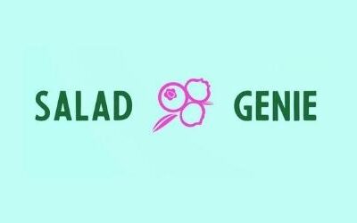 Salad Genie