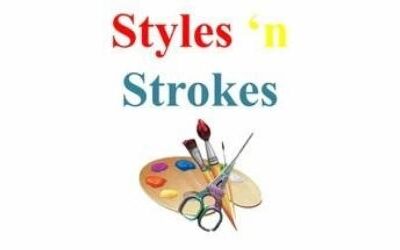 Styles ‘n Strokes