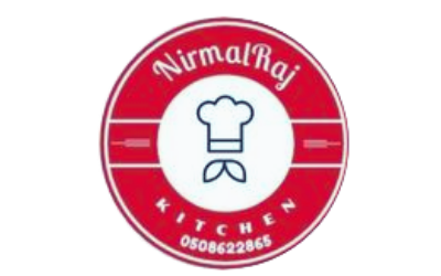 Nirmal Raj Kitchen
