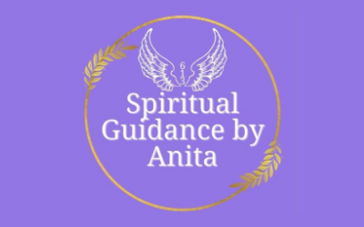 Spiritual Guidance by Anita